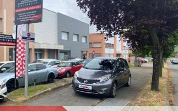 Nissan note Saint-Orens-de-Gameville