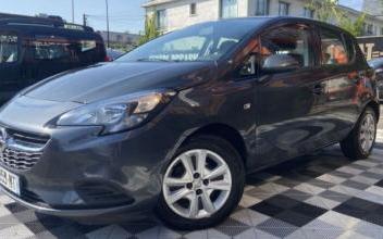 Opel Corsa Morsang-sur-Orge