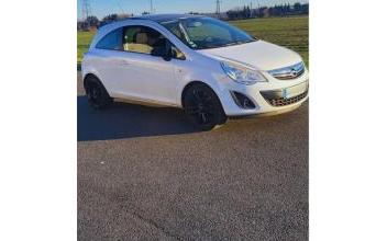 Opel corsa Herblay