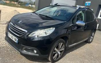 Peugeot 2008 Chaingy