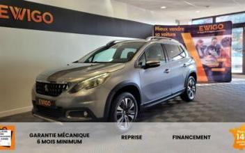 Peugeot 2008 Saint-Apollinaire