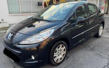 Peugeot 207 Houilles