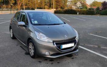 Peugeot 208 Bondoufle