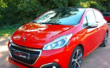 Peugeot 208 Roanne