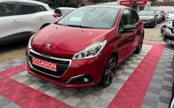 Peugeot 208 Drancy