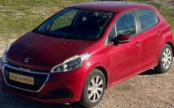 Peugeot 208 Aimargues