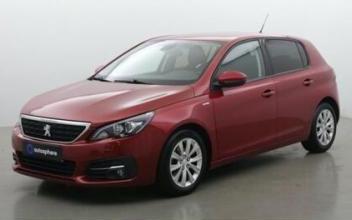 Peugeot 308 Charmeil