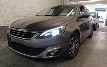 Peugeot 308 Faches-Thumesnil