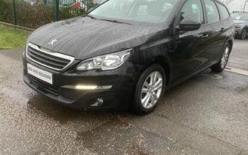 Peugeot 308 Les-Essarts-le-Roi