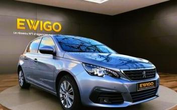 Peugeot 308 Seynod