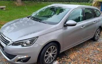 Peugeot 308 Saint-Congard