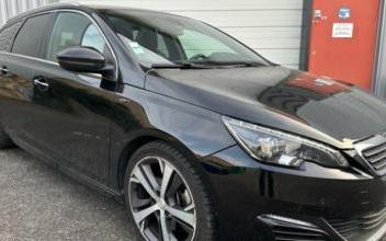 Peugeot 308 SW Boersch