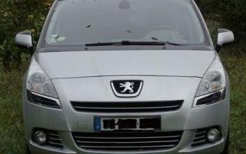 Peugeot 5008 Toulouse