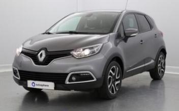 Renault captur Laon