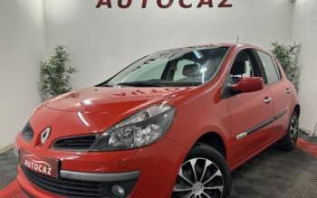 Renault Clio Thiers