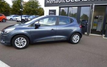 Renault clio Jarny