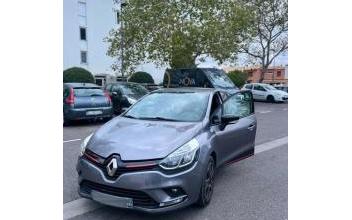 Renault clio Istres