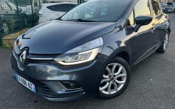 RENAULT Clio Pierrelaye