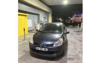 Renault clio iii Toulouse