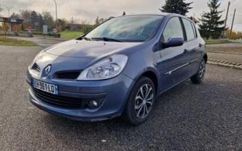 Renault clio iii Feyzin