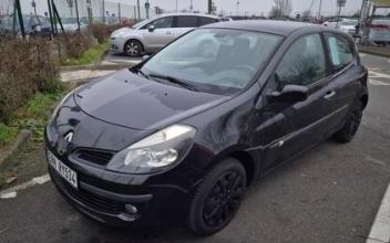 Renault clio iii Athis-Mons