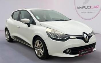 Renault clio iv Orgeval