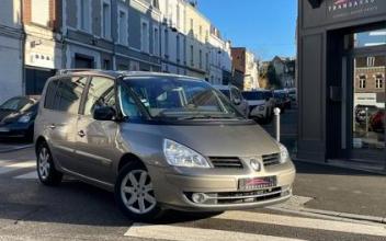 Renault espace Cambrai