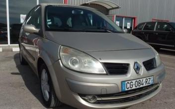 Renault grand scenic ii Savières