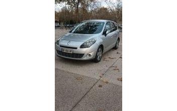 Renault grand scenic iii Chauvigny