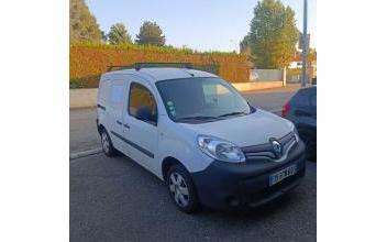 Renault kangoo Renage