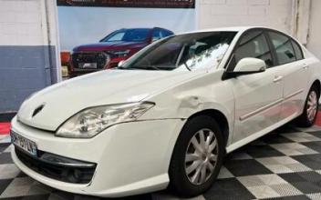 Renault laguna iii Noisy-le-Sec