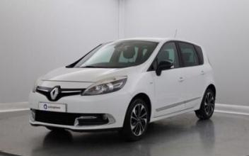 Renault scenic Soissons