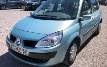 Renault scenic ii Montpellier