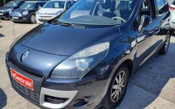 Renault scenic iii Herblay