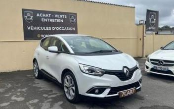 Renault scenic iv Brie-Comte-Robert