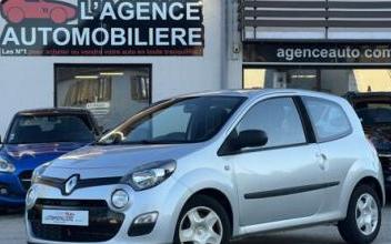 Renault twingo Pontarlier