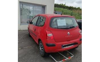 Renault twingo ii Maisdon-sur-Sèvre