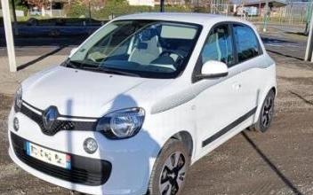 Renault twingo iii Le-Garric