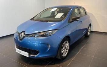 Renault zoe Salon-de-Provence