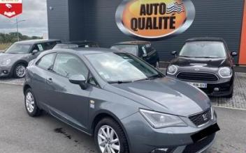 Seat ibiza Lanester