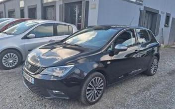 Seat ibiza Sainte-Luce-sur-Loire