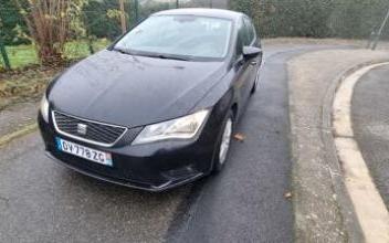 Seat leon Toulouse