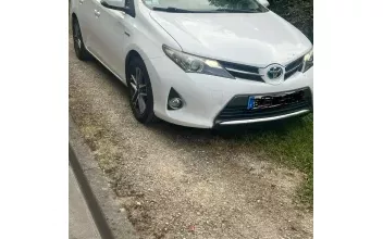 Toyota Auris Chartres