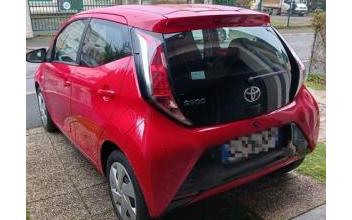 Toyota aygo Caen