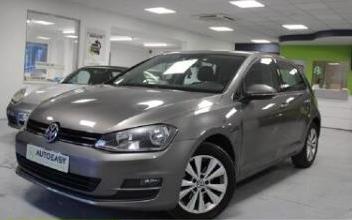 Volkswagen golf Draguignan