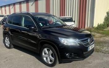 Volkswagen tiguan Longueil-Annel