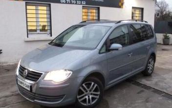 Volkswagen touran Clamart