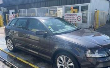 Audi a3 Aurillac