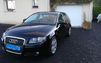 Audi a3 Toulouse