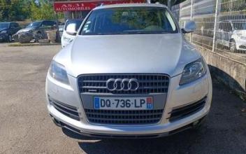 Audi q7 Toulouse